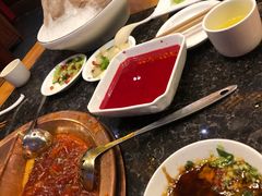 -老码头火锅(骡马市店)