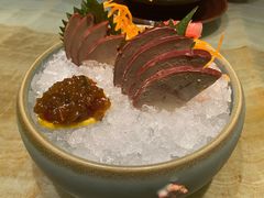桃酱红酒鹅肝-湖滨28中餐厅·西湖宴·杭州君悦酒店