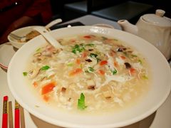 -南门食仙·手工福州菜(南门兜店)