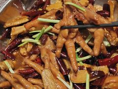 -聚味瞿记·龙虾堂(坡子街店)