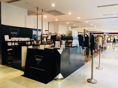 -Manner Coffee(芮欧百货店)