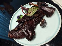 -外婆家(西红门荟聚购物中心店)