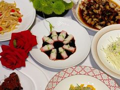 -海富门·带鱼·淮扬菜·粤菜(甘家口店)