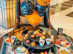 -瑞吉酒店·瑞吉酒吧