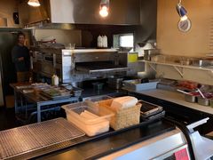 -Steveston Pizza Company (Richmond)