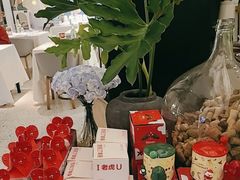 -春树下·树屋花房西餐厅(罍街AS1980店)