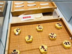 -老鼎丰糕点铺子(国贸商城店)