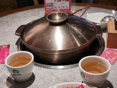 -椰妹·椰子鸡火锅(三祺广场店)