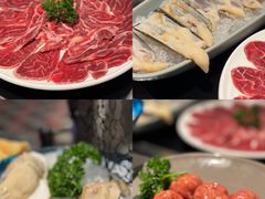 -一哥澳门豆捞·澳门风打边炉(高德置地店)