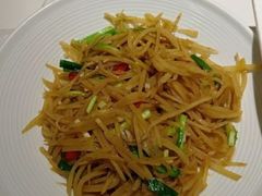 -小桃红·东北菜·春饼烤鸭(南阳湖街店)