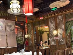 -徽镇小厨·经典徽菜(十里河店)