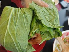 -红东阁东北菜烤肉酒馆(CROSS万象汇店)