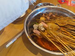 -嘉州鲜知味钵钵鸡(奎星楼店)