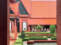 -柬埔寨国家博物馆