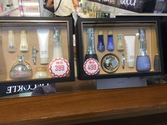 -国药中服免税(北京坊店)