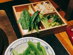 -巴奴毛肚火锅(六天地店)