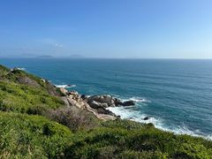 -三亚蜈支洲岛旅游区