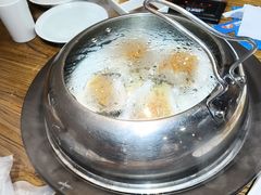 -海味当家·蒸锅海鲜(星海公园店)
