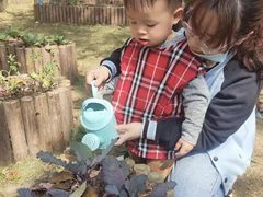 -昱南托育园.托班晚托.寒暑假班