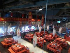 -巴九门老火锅(来福士打望店)