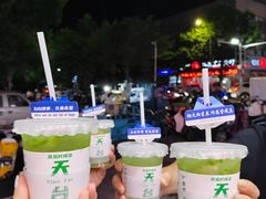 -小四川特色烤鱼(新城总店)