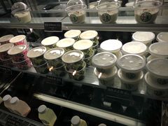 -宝珠奶酪(长宁金虹桥店)