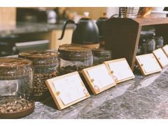-是啡·日式精品咖啡(东门太阳百货店)