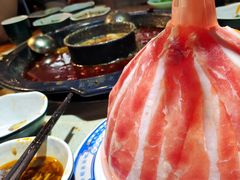 -蜀家渝重庆火锅(南屏街店)