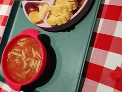 -西贝莜面村(上海百联西郊店)