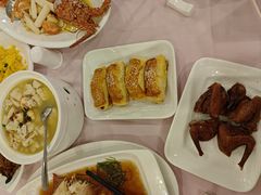 -顺风海鲜港(金玉兰店)