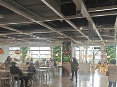 -宜家家居(高新商场店)