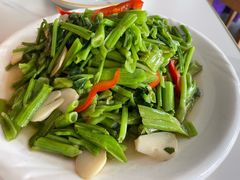 -秋香鱼馆(世凹桃园店)