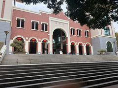 -厦门大学(思明校区)