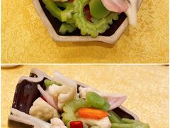 麻婆洗澡泡菜-陈麻婆豆腐(春熙店)