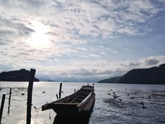 -丽江泸沽湖景区