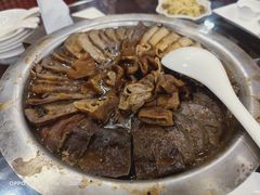 -北京小肠陈饭庄(方庄店)