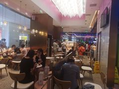 -奈雪的茶(印象城店)
