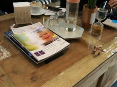-KYO COFFEE(胶州路店)