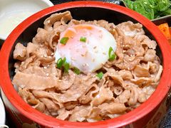 -牛邸·烧肉饭(来福士店)
