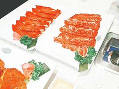 -韩时烤肉(丰科万达广场店)