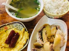 -陈记汤饭(水巷口店)