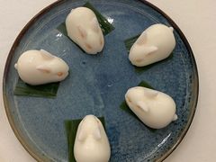 -侨美食家·41年地道粤菜(恒福路店)