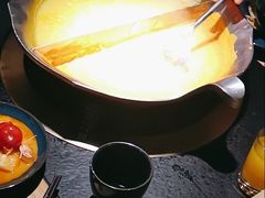 -湊湊火锅·茶憩(上海合生汇店)