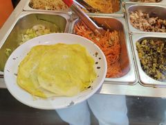 -张果佬年糕卷(科巷店)