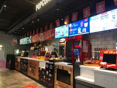 -CGV影城(滨江天街IMAX店)