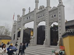 -鸣鹤古镇