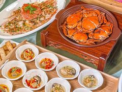 -大东海海鲜酒楼(渔人码头总店)