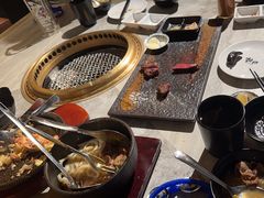 -乾杯烧肉居酒屋(中洲湾店)