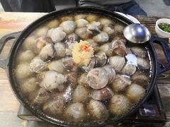 -拾下卜卜贝•海鲜火锅