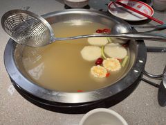 -八合里潮汕鲜牛肉火锅(广州五羊邨店)